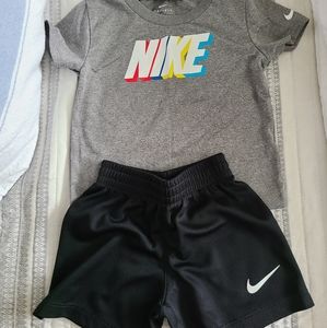 Nike baby outfit 18 months